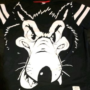 Big Bad Wolf 3XL Hustle Gang (T-Shirt)